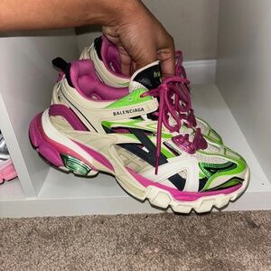 Balenciaga sneakers